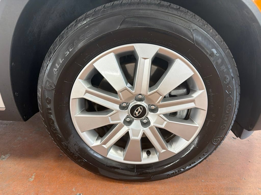 Used 2024 Hyundai Palisade SEL FWD image 11