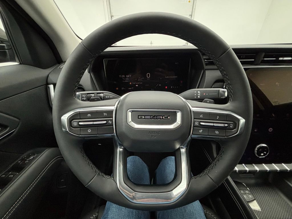 New 2026 GMC Terrain Denali w/ LPO, Floor Liner Package image 21