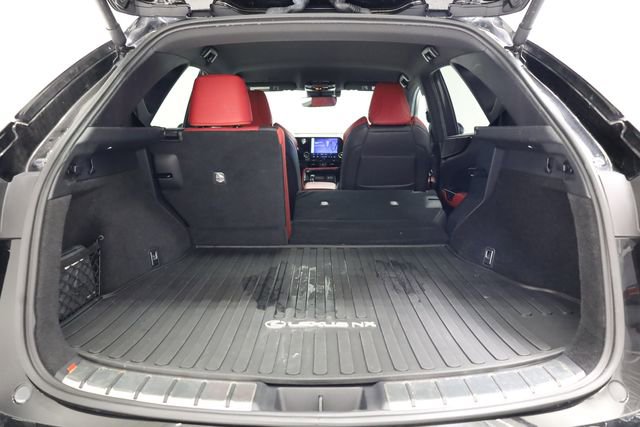 Used 2022 Lexus NX 350 F Sport w/ Towing Package (2000 Lbs) AWD/4WD image 32