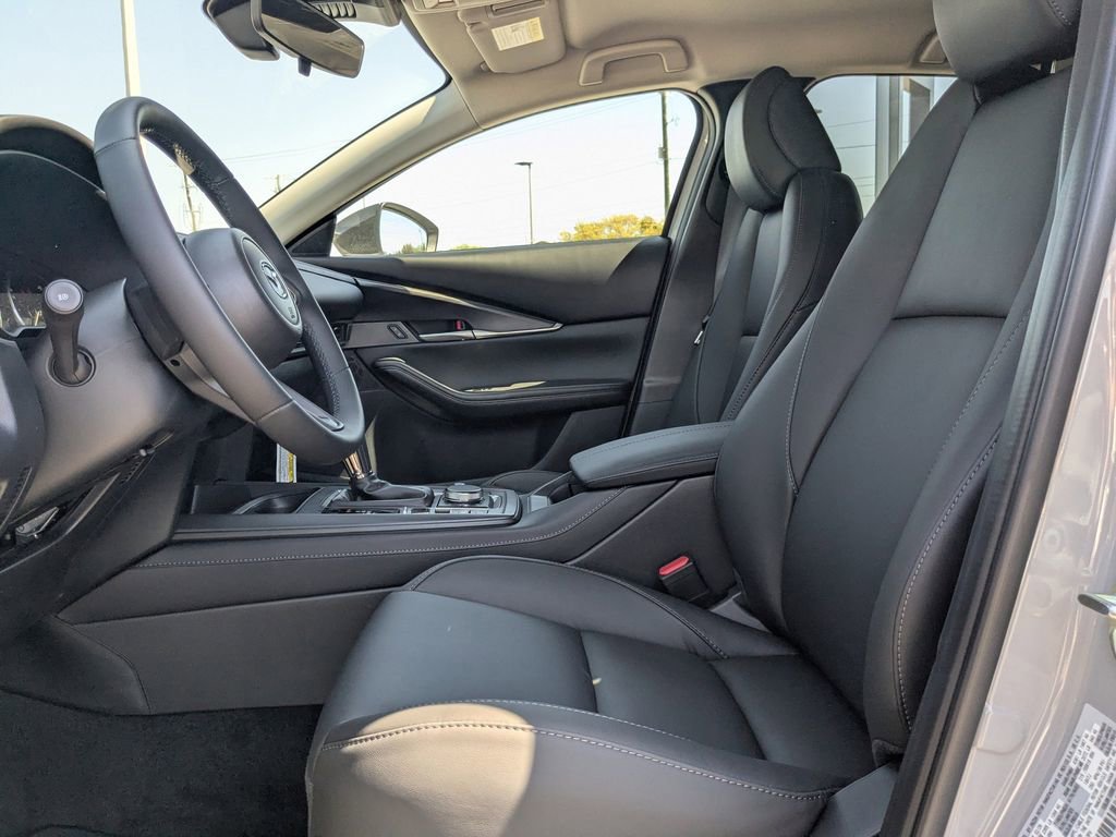 New 2026 MAZDA CX-30 AWD 2.5 S w/ Select Sport Pkg image 21