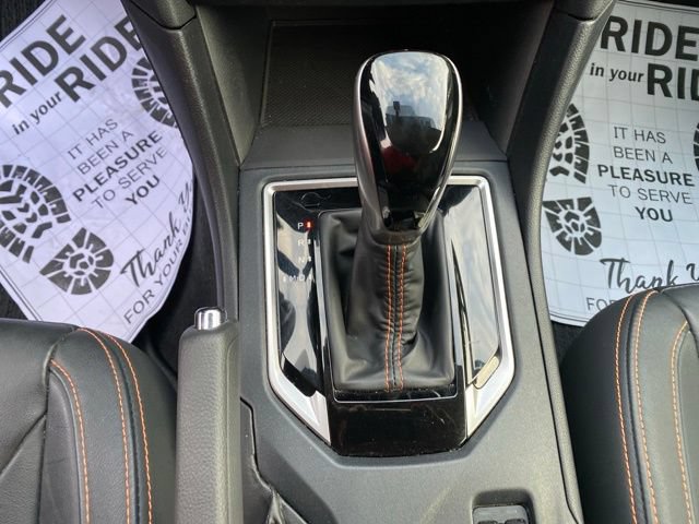 Used 2018 Subaru Crosstrek 2.0i Limited AWD/4WD image 17