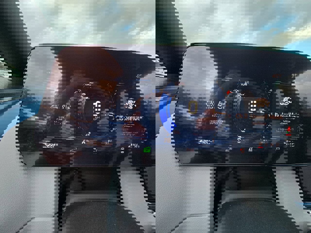 New 2026 Chevrolet Equinox EV LT w/ LPO, All-Weather Mat Package image 48