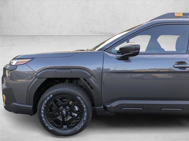 New 2026 Subaru Outback Wilderness image 8