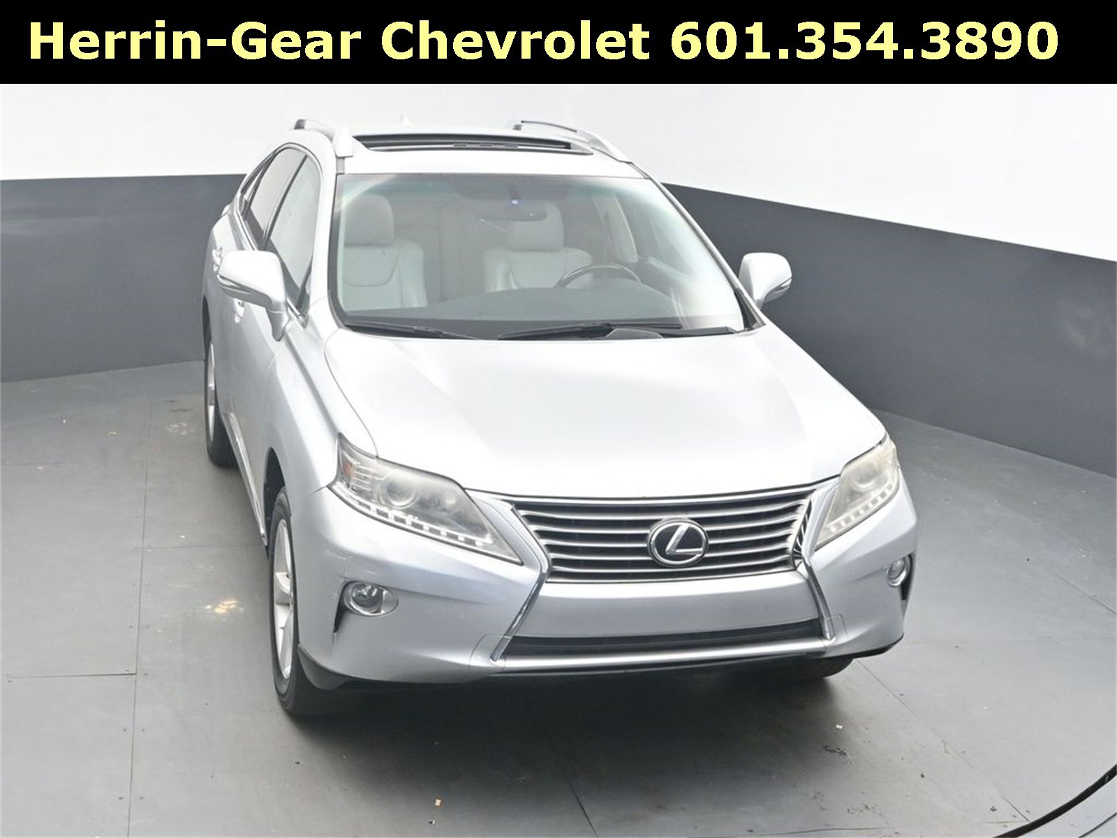 Used 2015 Lexus RX 350 FWD image 37