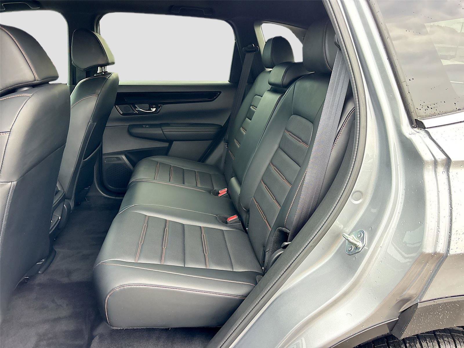 Certified 2023 Honda CR-V Sport Touring image 30