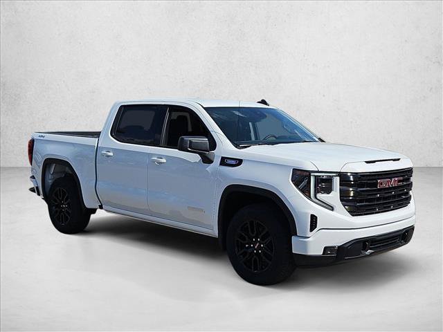 New 2026 GMC Sierra 1500 Elevation AWD/4WD image 7