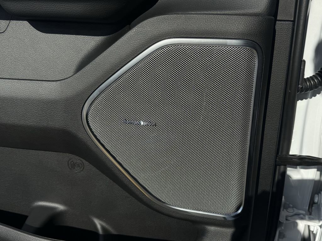 New 2026 RAM 1500 Laramie w/ Night Edition image 29