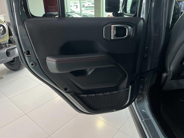 New 2026 Jeep Wrangler Unlimited Rubicon 392 AWD/4WD image 16