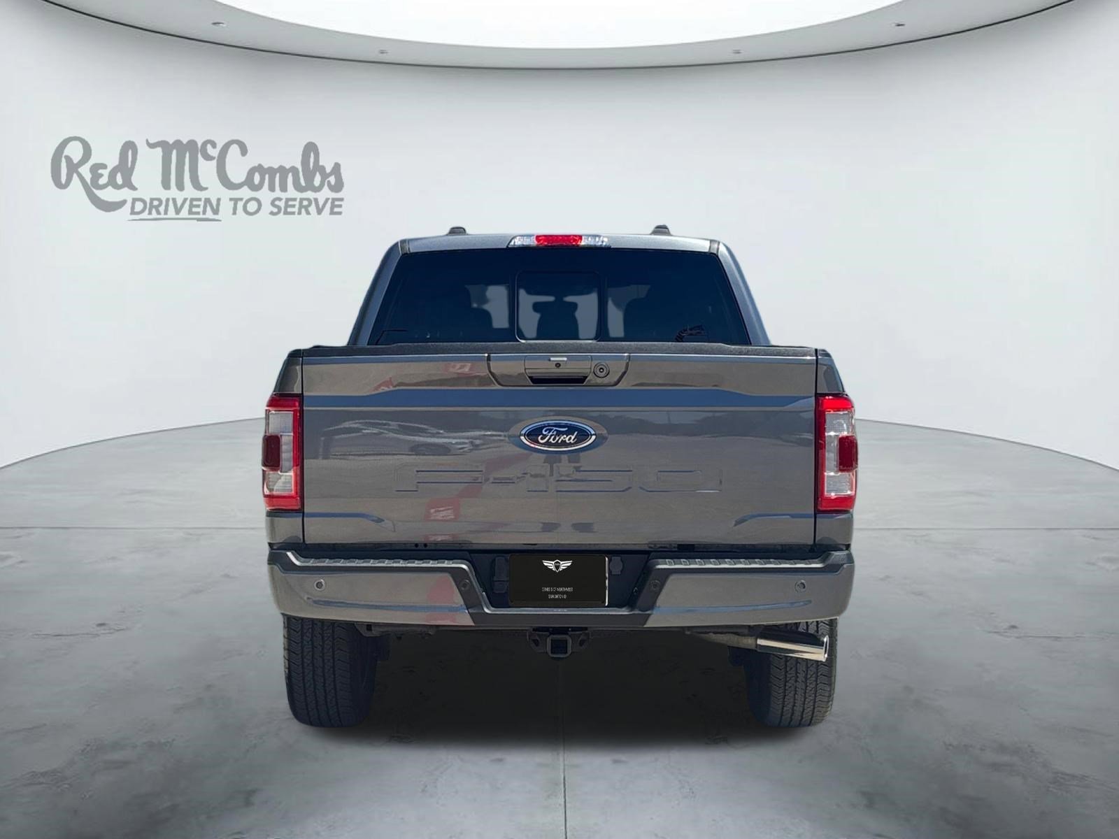 Used 2023 Ford F150 Lariat image 4