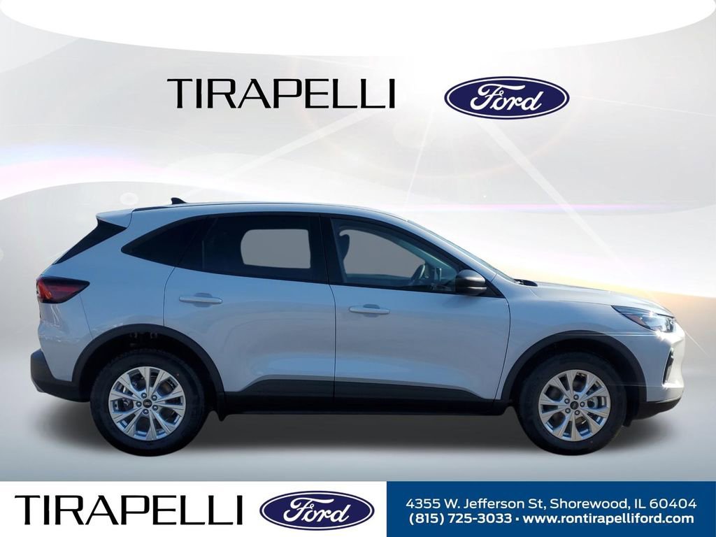 New 2026 Ford Escape Active image 7