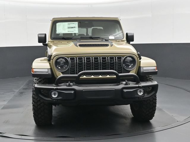 New 2026 Jeep Gladiator Willys AWD/4WD image 27
