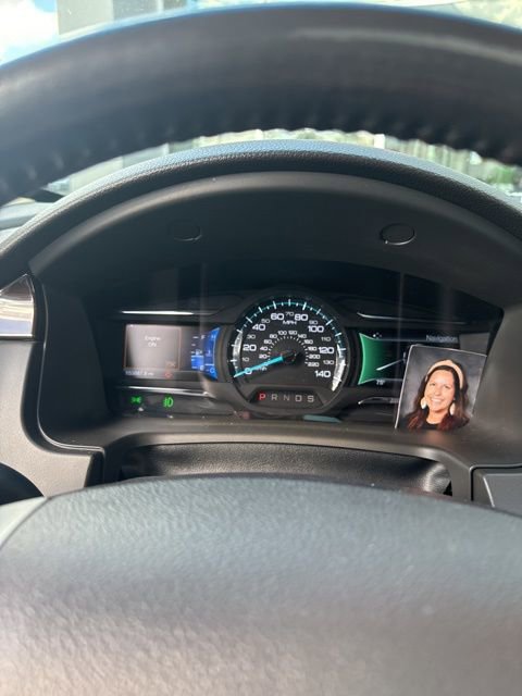 Used 2014 Ford Flex SEL w/ Equipment Group 202A image 12