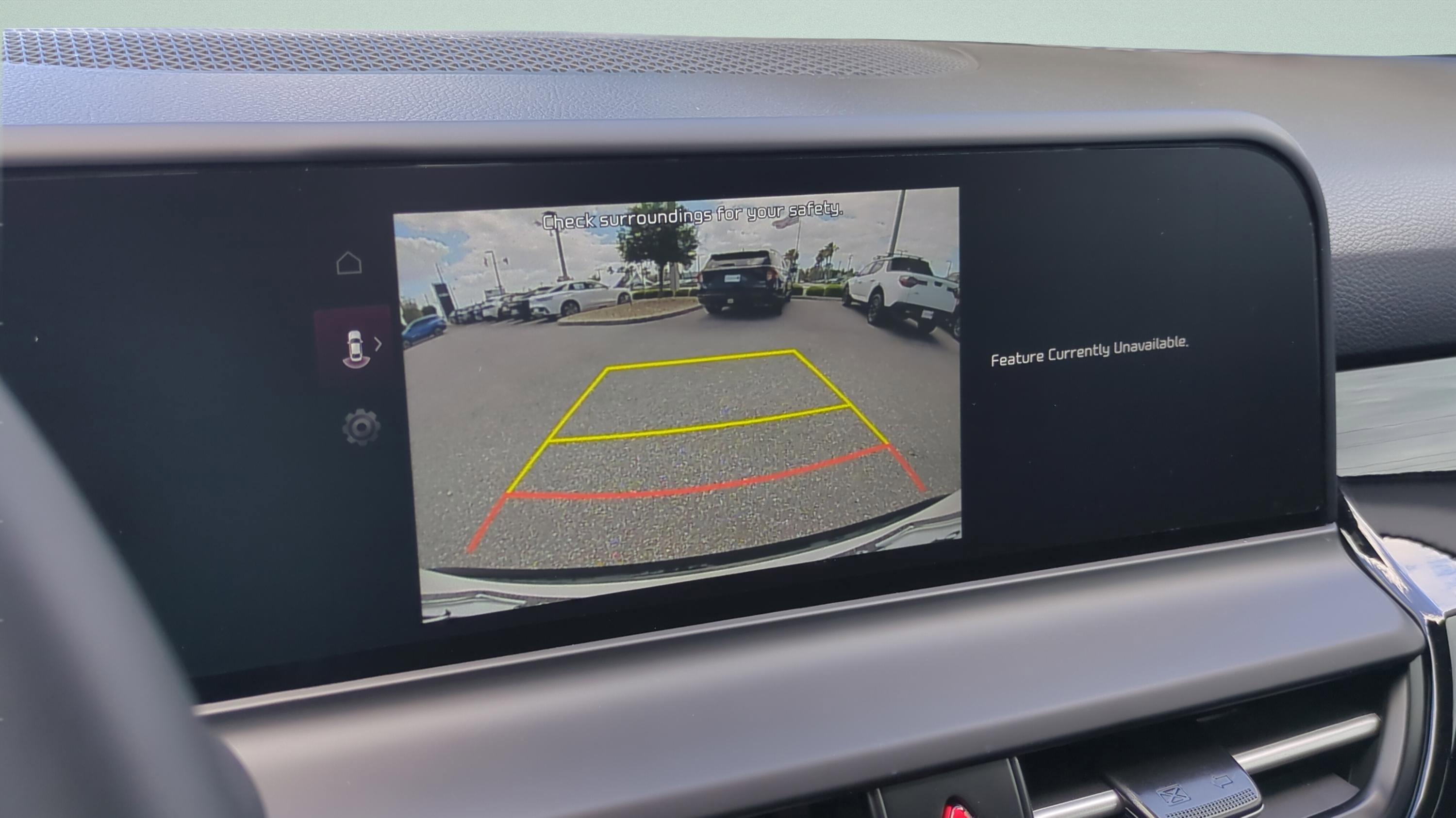New 2026 Kia Seltos S FWD image 15