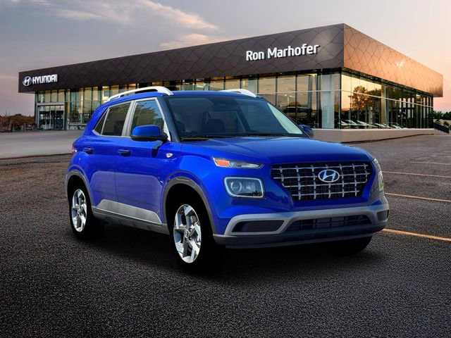 New 2026 Hyundai Venue SEL image 11