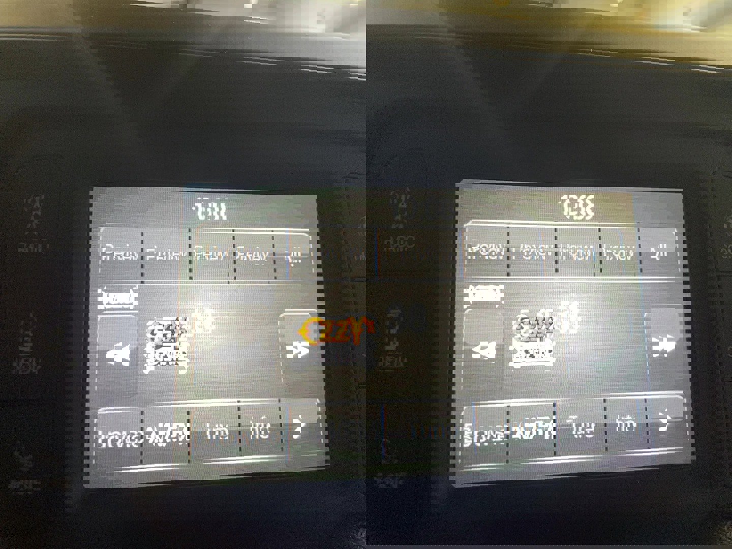 Used 2024 RAM 2500 Tradesman w/ Chrome Appearance Group image 21