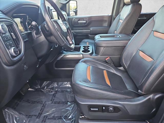 Used 2021 GMC Sierra 2500 AT4 w/ AT4 Premium Plus Package image 16