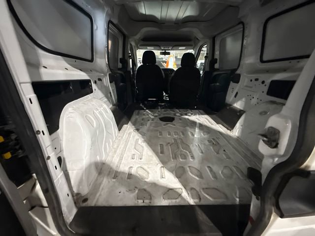 Used 2022 RAM ProMaster City Tradesman FWD image 6