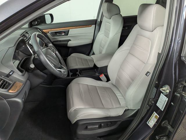 Used 2019 Honda CR-V Touring image 18
