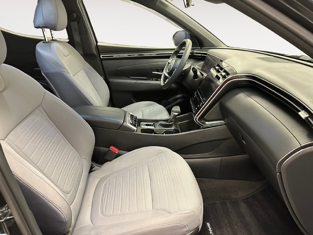Used 2024 Hyundai Santa Cruz SEL w/ Activity Package AWD/4WD image 15