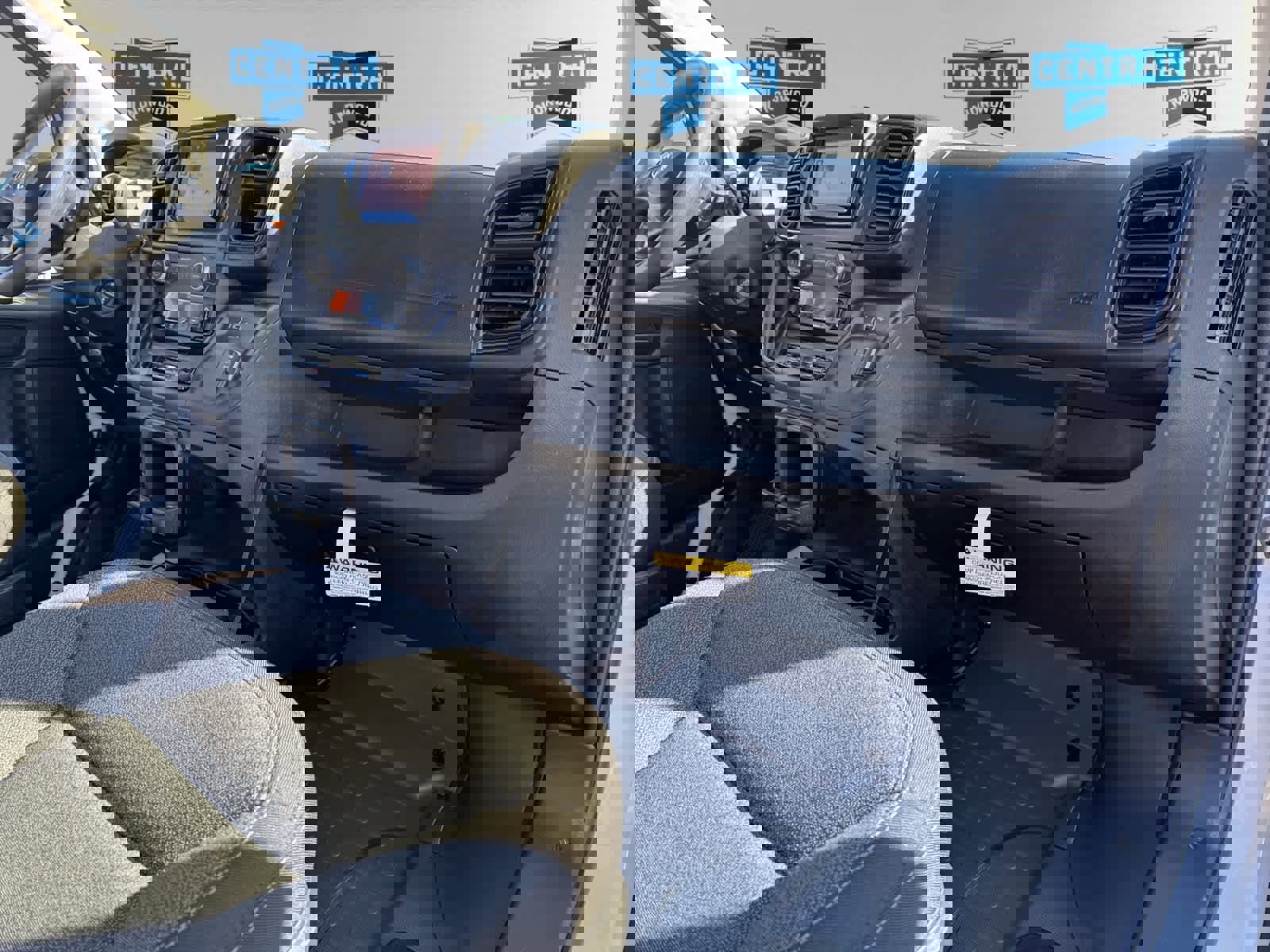 Used 2025 RAM ProMaster 2500 image 12