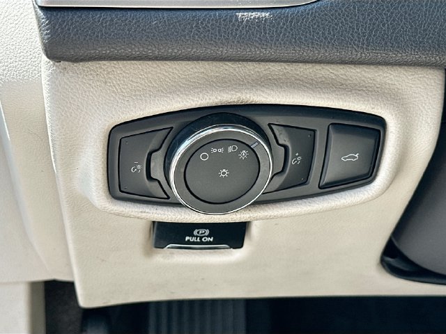 Used 2017 Lincoln MKZ Reserve FWD image 15