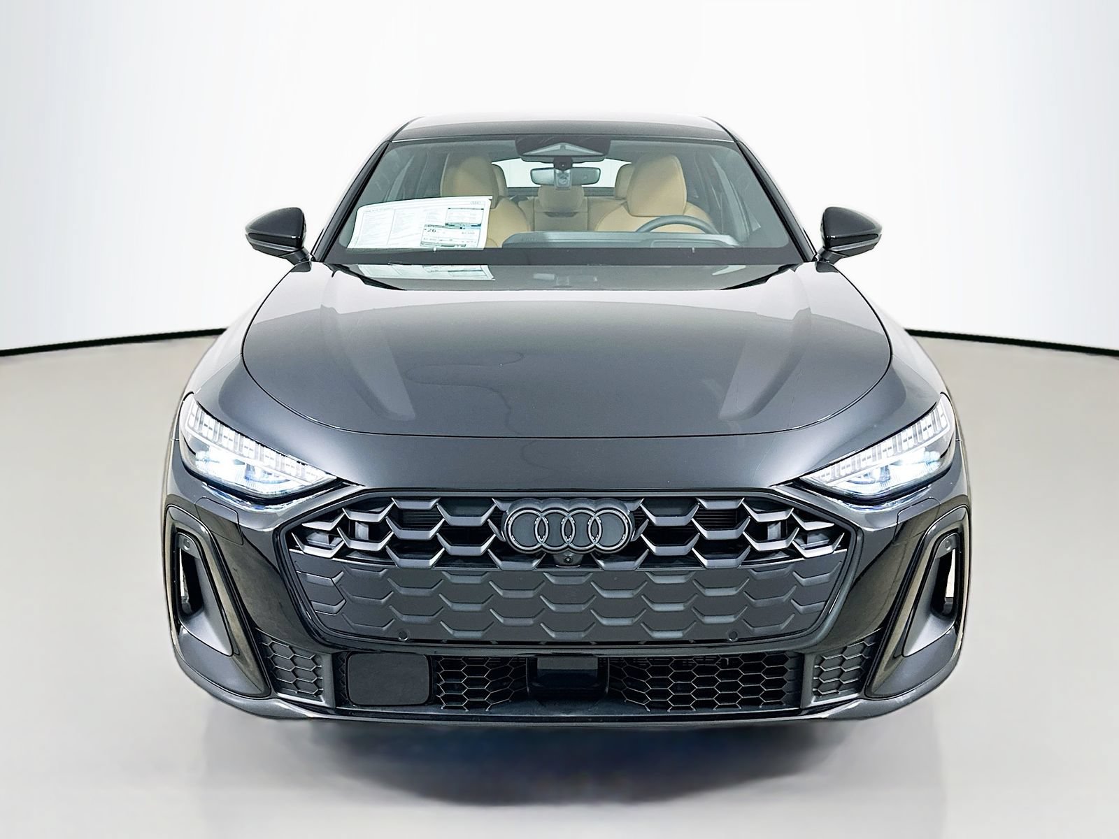 New 2026 Audi A5 2.0T Premium Plus AWD/4WD image 2