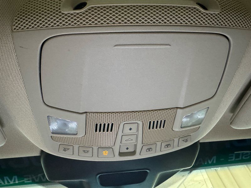 Used 2020 Lincoln Nautilus Reserve w/ Equipment Group 201A image 19