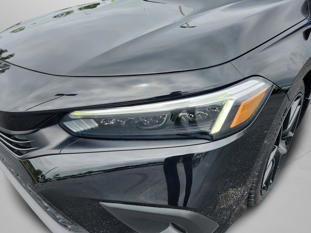 Used 2023 Honda Civic Sport image 33
