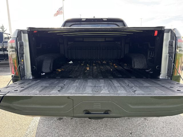 Used 2026 GMC Sierra EV Denali AWD/4WD image 26