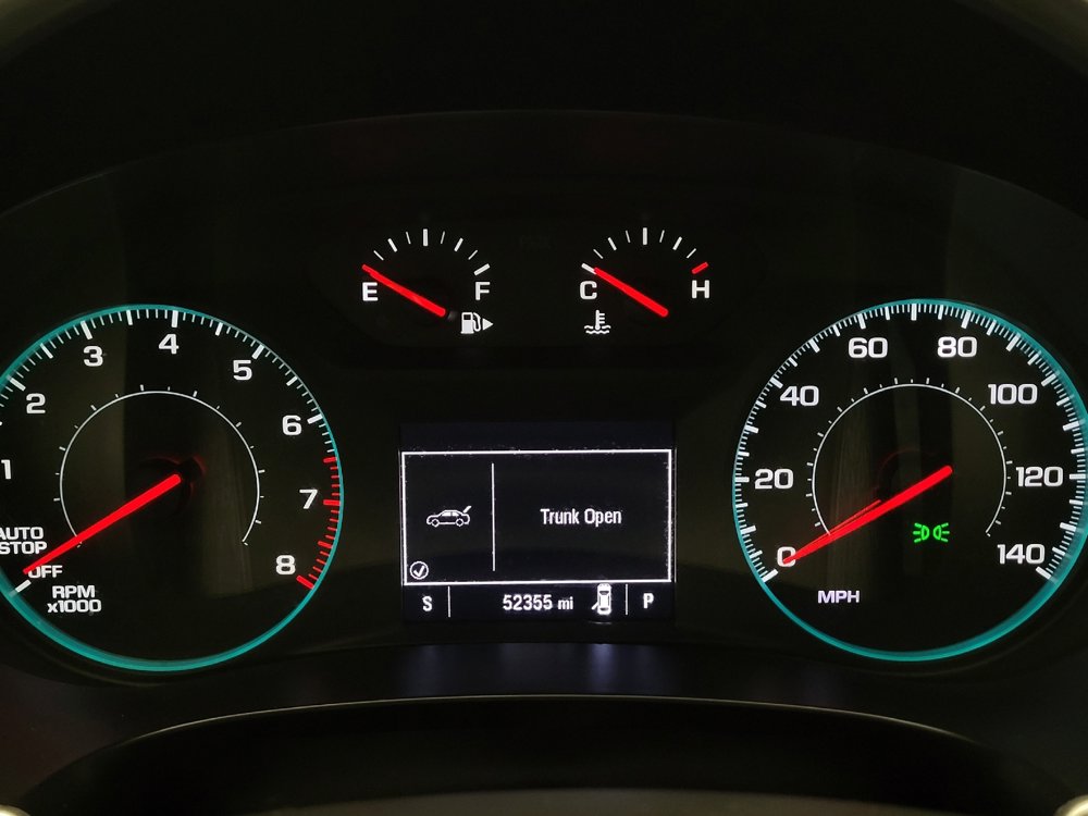 Used 2024 Chevrolet Malibu LS image 23