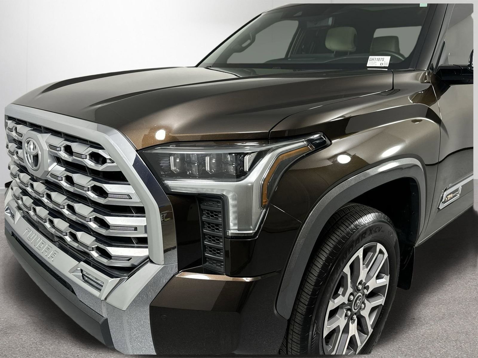 Used 2023 Toyota Tundra 1794 Edition image 28