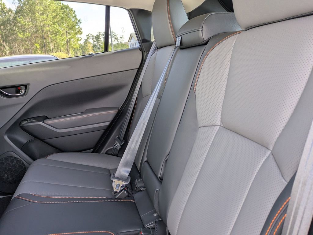 New 2026 Subaru Crosstrek 2.5i Limited w/ Crosstrek Mirror Package AWD/4WD image 10