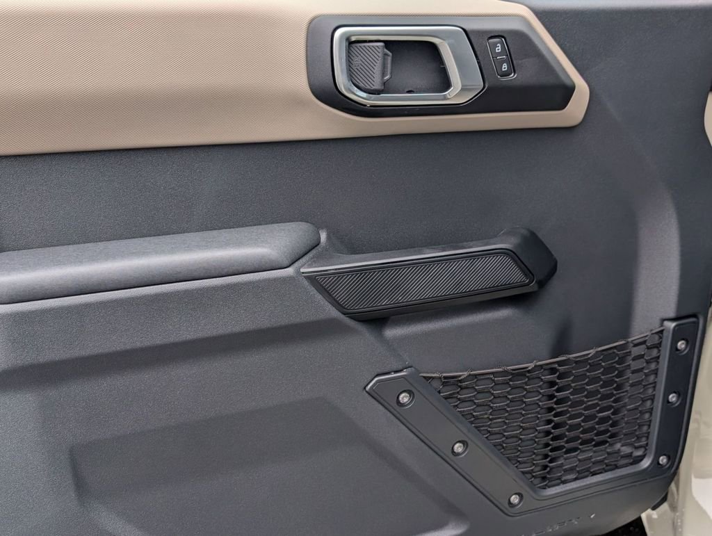 New 2026 Ford Bronco Big Bend image 22