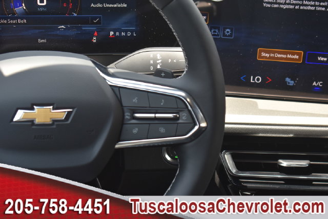 New 2026 Chevrolet Traverse LT w/ LPO, Floor Liner Package FWD image 24