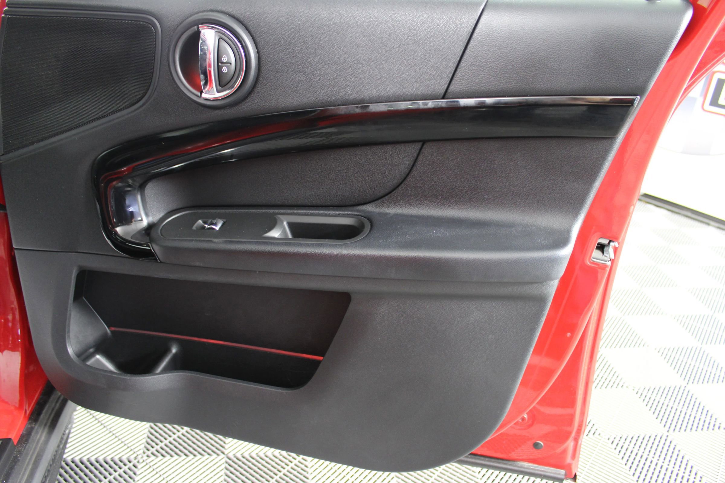 Used 2020 MINI Cooper Countryman John Cooper Works image 44