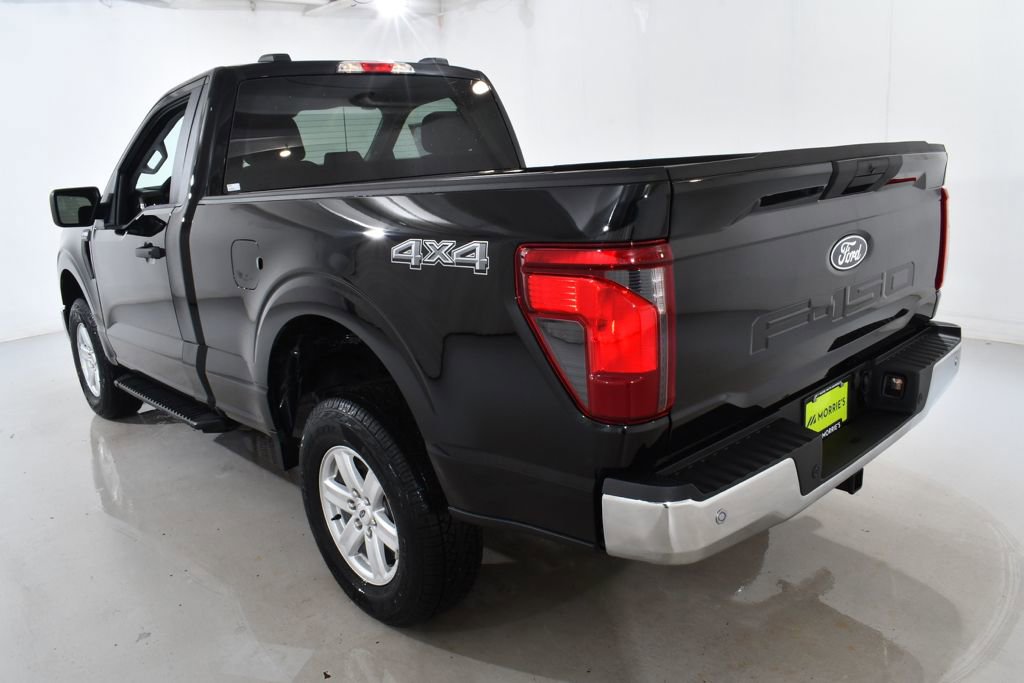 New 2026 Ford F150 XL w/ Equipment Group 103A High image 15