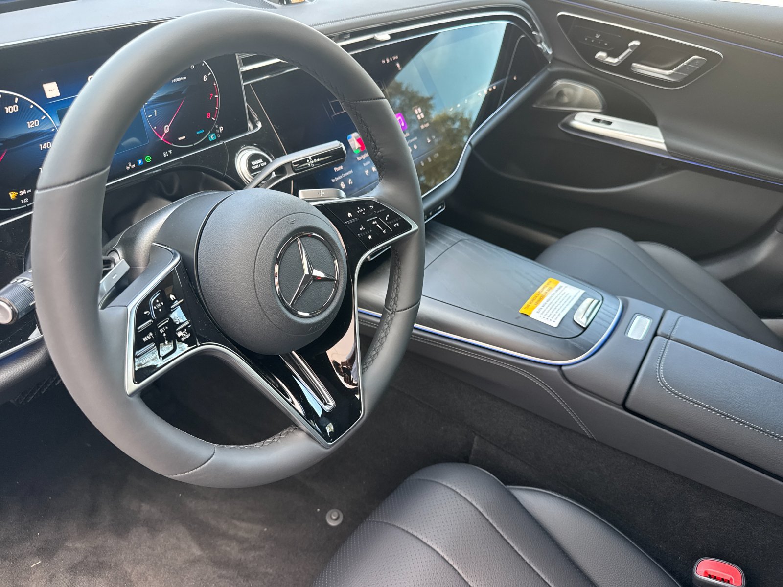 New 2027 Mercedes-Benz E 350 Sedan image 10