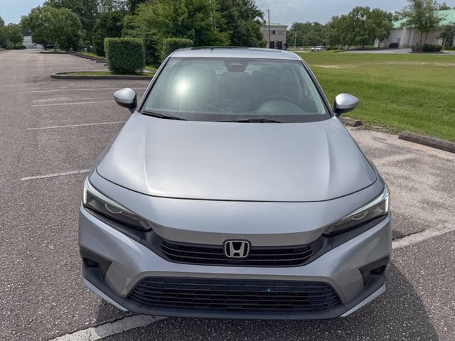 Used 2022 Honda Civic EX image 10