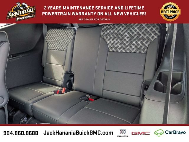 New 2026 GMC Acadia Denali w/ Super Cruise Package FWD image 13