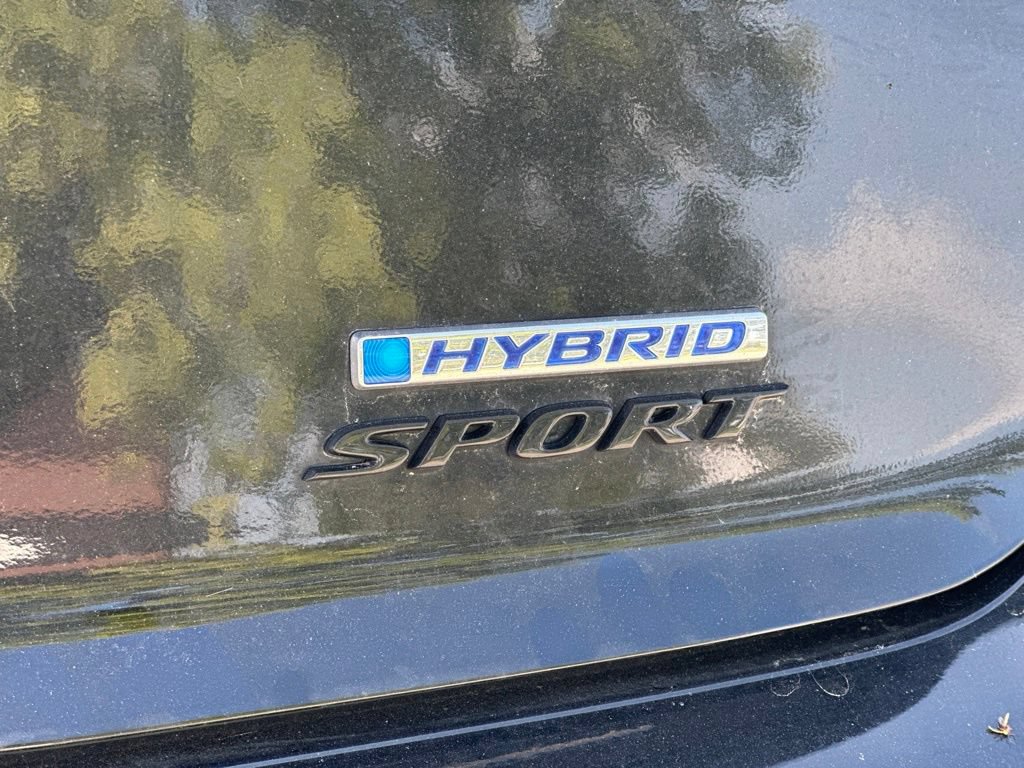 Used 2025 Honda Accord Sport image 4