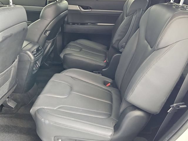 Used 2022 Hyundai Palisade SEL w/ Premium Package FWD image 26
