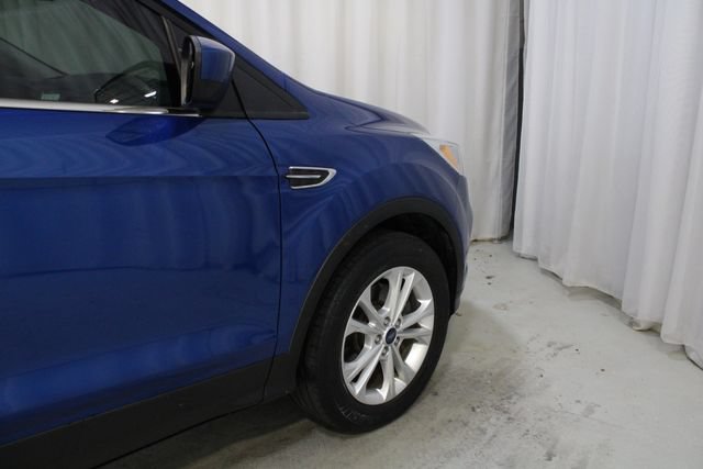 Used 2019 Ford Escape SE AWD/4WD image 28