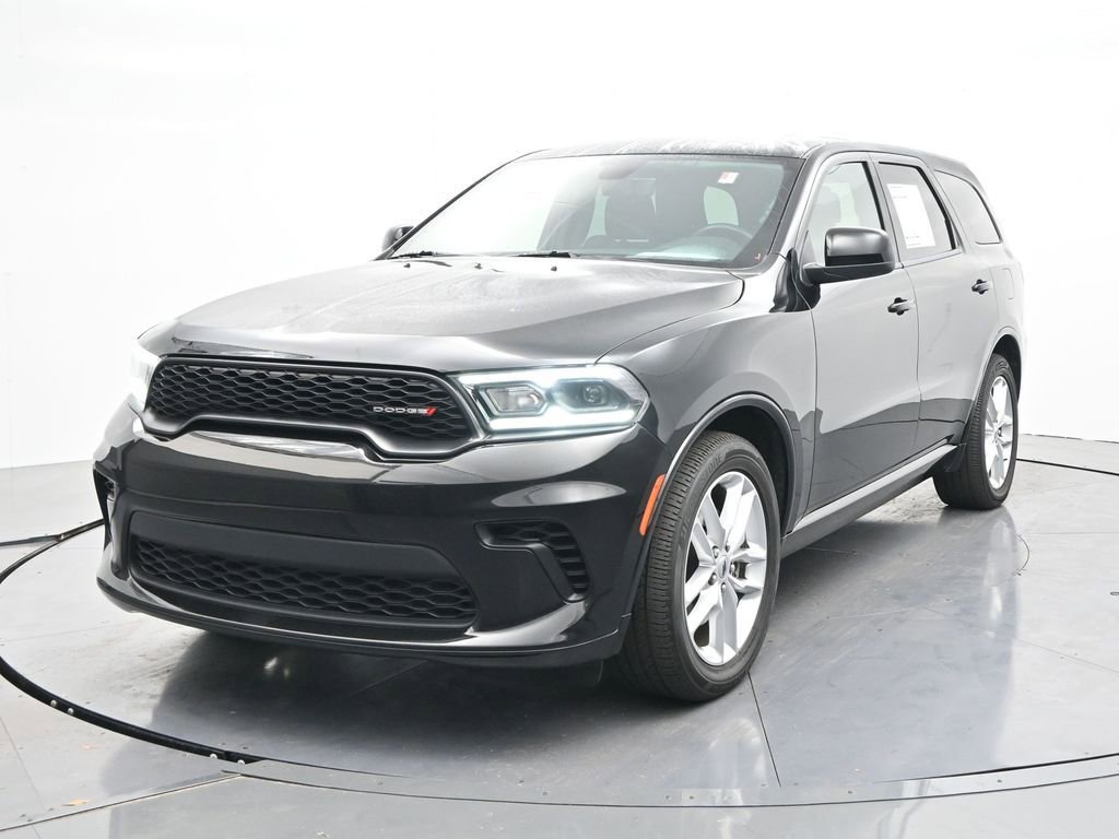 Used 2023 Dodge Durango GT