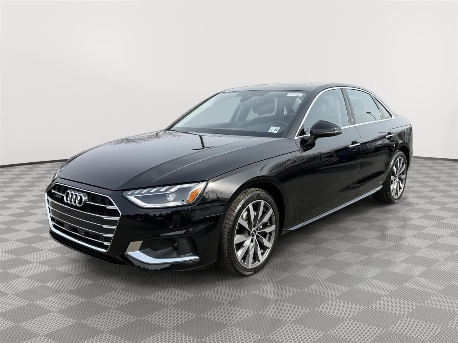 Used 2023 Audi A4 2.0T Premium w/ Convenience Package image 1