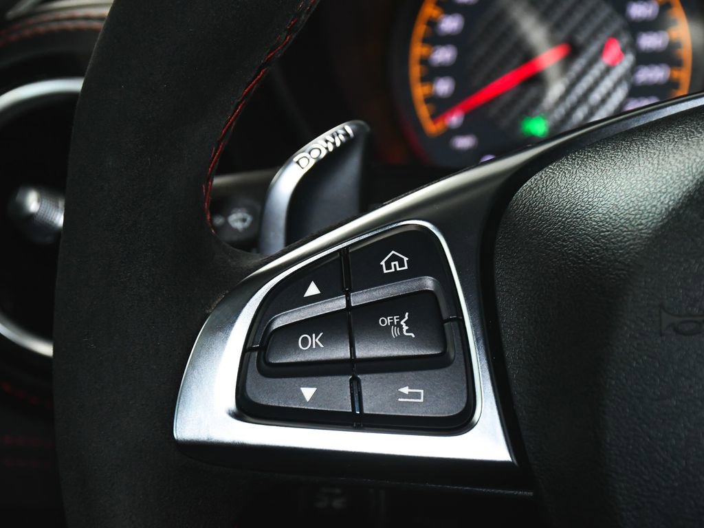 Used 2018 Mercedes-Benz AMG GT C image 41