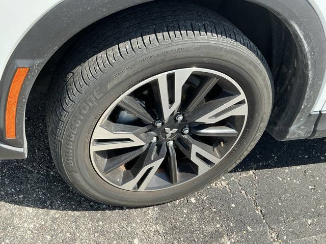 Used 2025 Mitsubishi Eclipse Cross SE AWD/4WD image 15