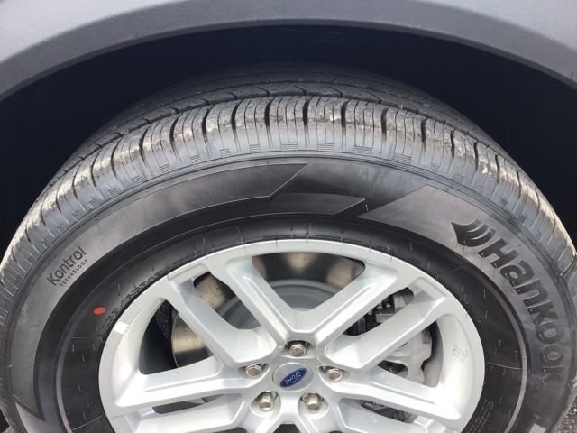 New 2025 Ford Explorer Active w/ Active Comfort Package image 26