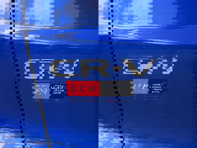 Certified 2023 Honda CR-V EX-L image 7