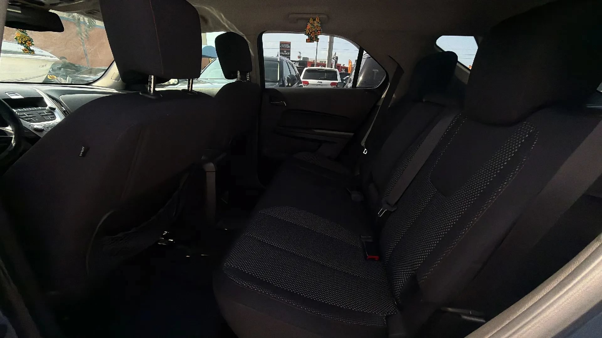 Used 2011 Chevrolet Equinox LT w/ Driver Convenience Package FWD image 5