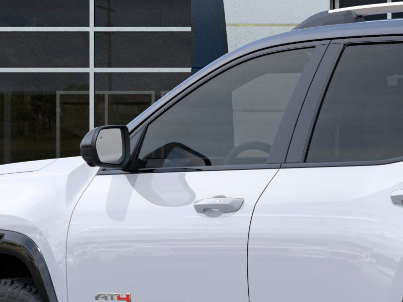 New 2026 GMC Terrain AT4 w/ Technology Package II image 12